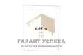 House 33 m² Telminski sielski Saviet, Belarus