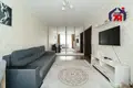1 room apartment 37 m² Lyasny, Belarus