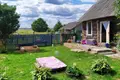Casa 1 habitación 53 m² Uzdzienski sielski Saviet, Belarús