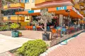 2 bedroom apartment 125 m² Mahmutlar, Turkey
