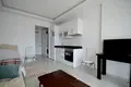 Квартира 1 комната 30 м² Аланья, Турция