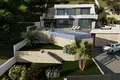 Haus 5 zimmer  Calp, Spanien