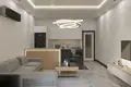 2 bedroom apartment 155 m² Aksu, Turkey