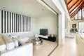 villa de 5 chambres 1 200 m² Choeng Thale, Thaïlande