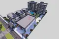 Appartement 1 chambre 67 m² Kumluca, Turquie