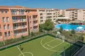 Appartement 1 chambre 32 m² Tankovo, Bulgarie