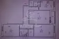Appartement 3 chambres 103 m² Moscou, Russie