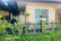 2 bedroom house  Pattaya City, Thailand