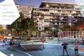 Apartamento 1 habitación 851 m² Dubái, Emiratos Árabes Unidos