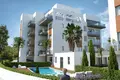 Appartement 3 chambres 189 m² Demos Agiou Athanasiou, Chypre