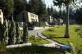 3 bedroom apartment 207 m² Kolasin, Montenegro