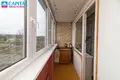 1 room apartment 37 m² Vilnius, Lithuania