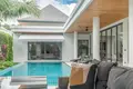 Wohnung 3 Schlafzimmer 457 m² Ban Bang Thao, Thailand