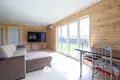 2 room house 70 m² Bialarucki sielski Saviet, Belarus