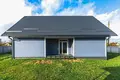 House 195 m² Nieharelski sielski Saviet, Belarus
