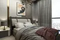 Apartamento 3 habitaciones 100 m² Mezitli, Turquía