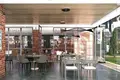 Mieszkanie 2 pokoi 58 m² Mahmutlar Mahallesi, Turcja