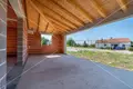 Casa 3 habitaciones 221 m² Opcina Medulin, Croacia