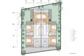 Mieszkanie 3 pokoi 372 m² Si Sunthon, Tajlandia