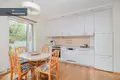 Mieszkanie 2 pokoi 44 m² w Wilno, Litwa