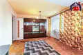 Wohnung 2 zimmer 52 m² Minsk, Belarus