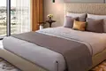 Mieszkanie 2 pokoi 61 m² Dubaj, Emiraty Arabskie