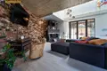 Chalet 164 m² Kalodziscanski sielski Saviet, Bélarus