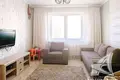 Apartamento 1 habitación 41 m² Muchaviecki sielski Saviet, Belarús
