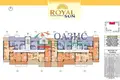 1 bedroom apartment 63 m² Nesebar, Bulgaria