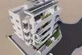Apartamento 2 habitaciones 89 m² Chipre, Chipre