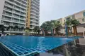 Condo z 1 sypialnią  Pattaya City, Tajlandia