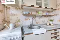 Mieszkanie 2 pokoi 50 m² Kladno, Czechy