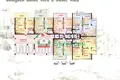 Wohnung 3 zimmer 90 m² Sweti Wlas, Bulgarien