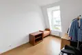 2 bedroom apartment 62 m² Warsaw, Poland