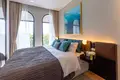 Wohnung 2 zimmer 30 m² Karon, Thailand