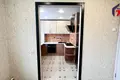 Apartamento 4 habitaciones 58 m² Slutsk, Belarús