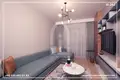 Appartement dans un nouvel immeuble Istanbul Beylikduzu Apartments Project