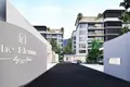 1 bedroom apartment 30 m² Kamala, Thailand