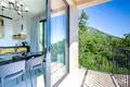 Вилла 4 спальни 220 м² Будва, Черногория