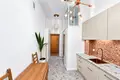 2 room apartment 47 m² Warsaw, Poland
