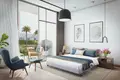 Maison de ville 21 m² Mina Al arab, Émirats arabes unis