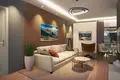 Apartment 46 m² Trikomo, Northern Cyprus