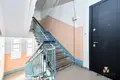 Apartamento 4 habitaciones 110 m² Minsk, Belarús