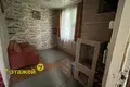 Casa 45 m² Papiarnianski sielski Saviet, Belarús