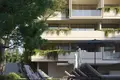 Квартира 3 комнаты 82 м² муниципалитет Пафос, Кипр