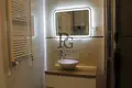 Attique 4 chambres 240 m² Dobra Voda, Monténégro