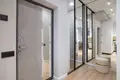 1 room apartment 77 m² Russia, Russia