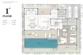 Villa de 4 habitaciones 406 m² Si Sunthon, Tailandia