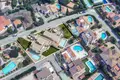 4-Schlafzimmer-Villa 295 m² lAlfas del Pi, Spanien