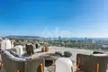 Willa 5 pokojów 475 m² Finestrat, Hiszpania